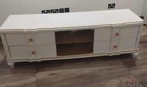 TV Cabinet 0