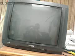 Phillips Tv good condition for sale 8 bd