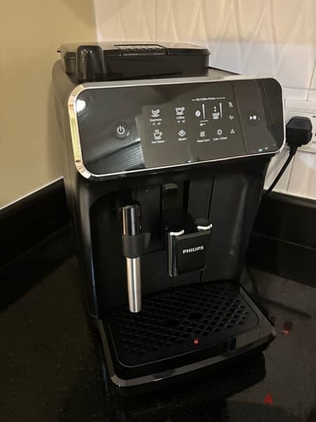 coffee machine philips 1