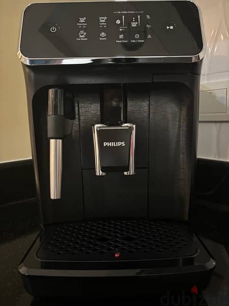 coffee machine philips 2