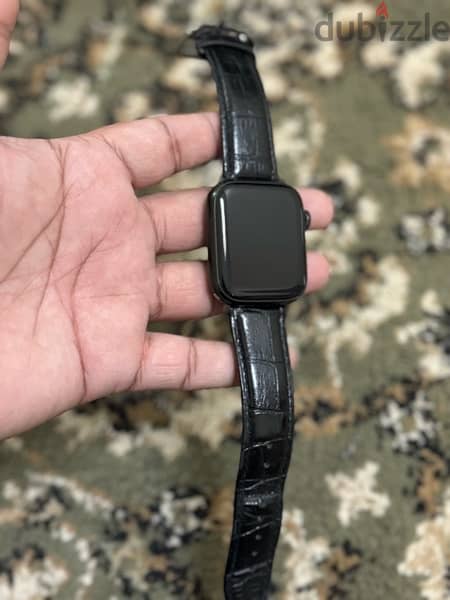 Apple Watch 7 series 45mm 0