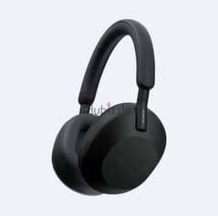 Sony WH-1000XM5 Headphones