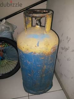 medium cylinder urgent (33125033)