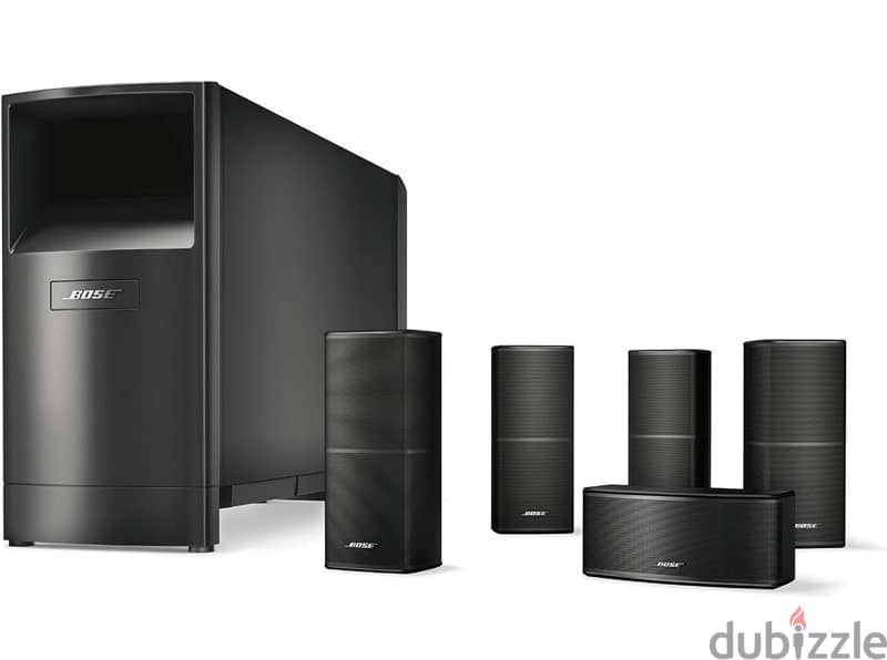 Bose Acoustimass 10 Series V 0