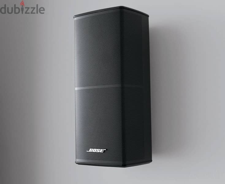 Bose Acoustimass 10 Series V 1