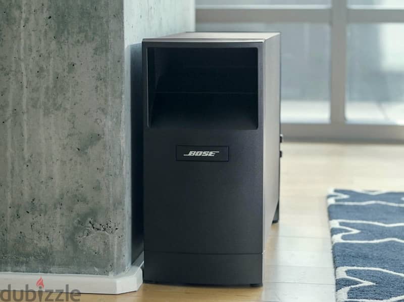 Bose Acoustimass 10 Series V 2