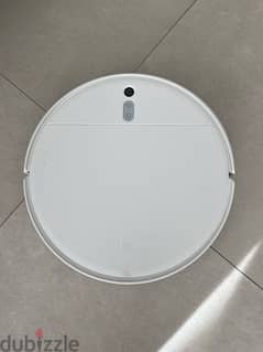 Mi Robot Vacuum-Mop 2 0