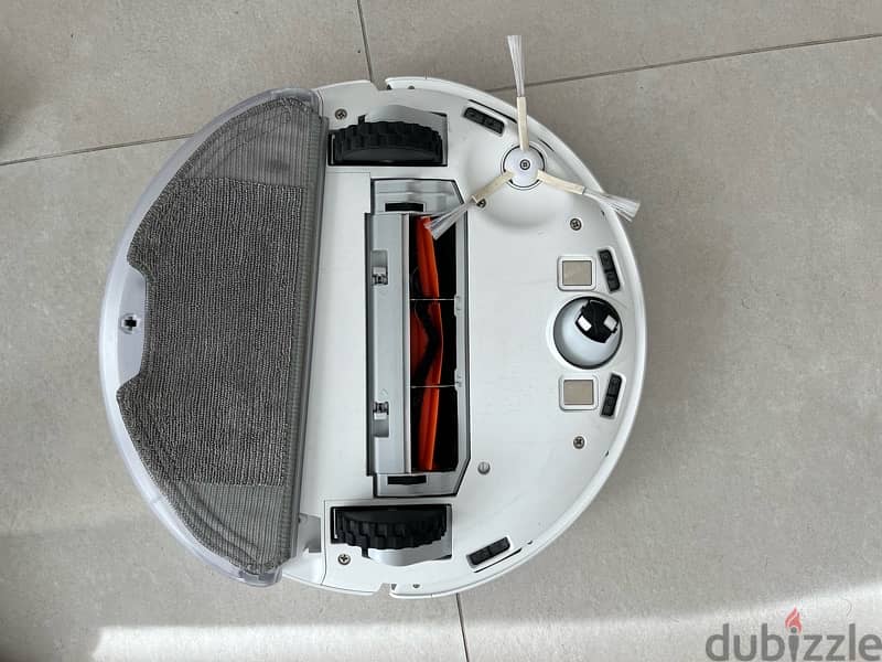 Mi Robot Vacuum-Mop 2 1