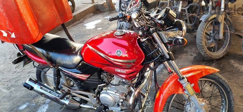 motorcycle for sale 2