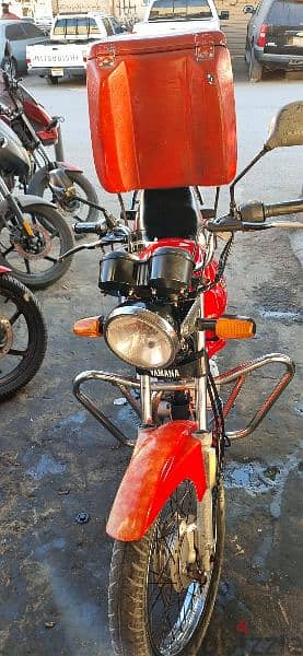 motorcycle for sale 3