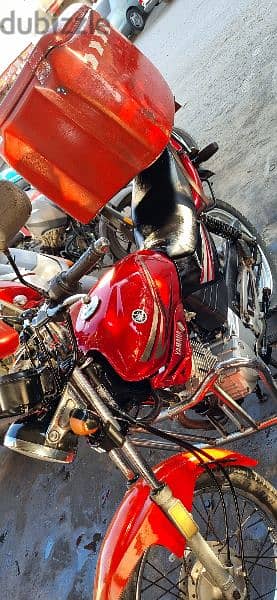 motorcycle for sale 4