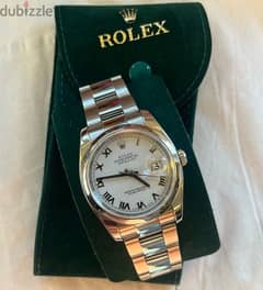 for sale ROLEX DATEJUST 0