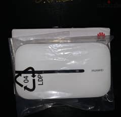 Huawei router 0