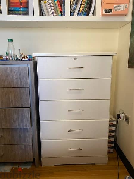 2 drawer for urgent sale 1