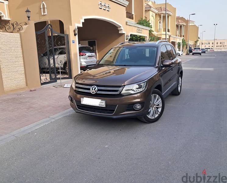 Volkswagen Tiguan 32000952 0