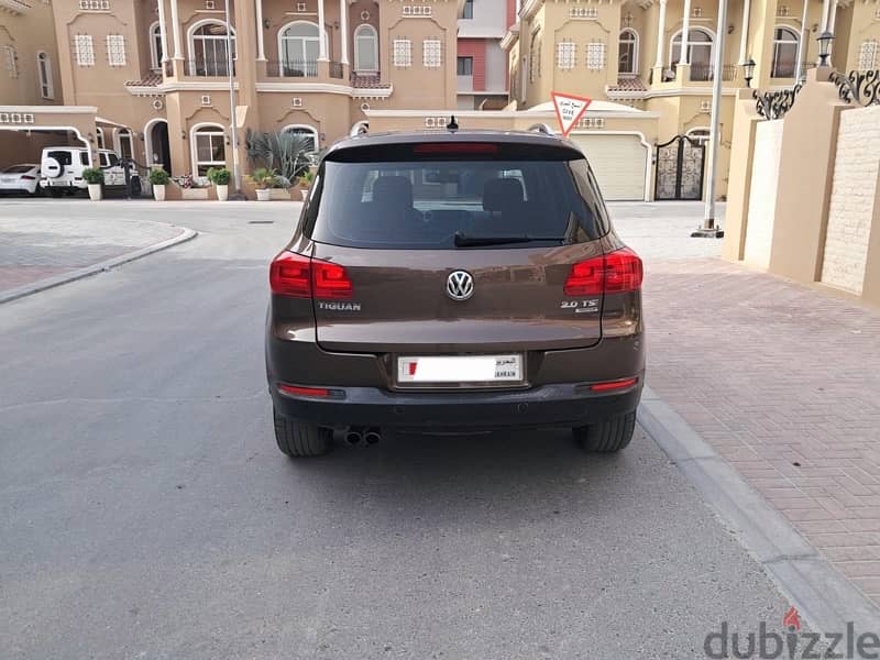 Volkswagen Tiguan 32000952 4