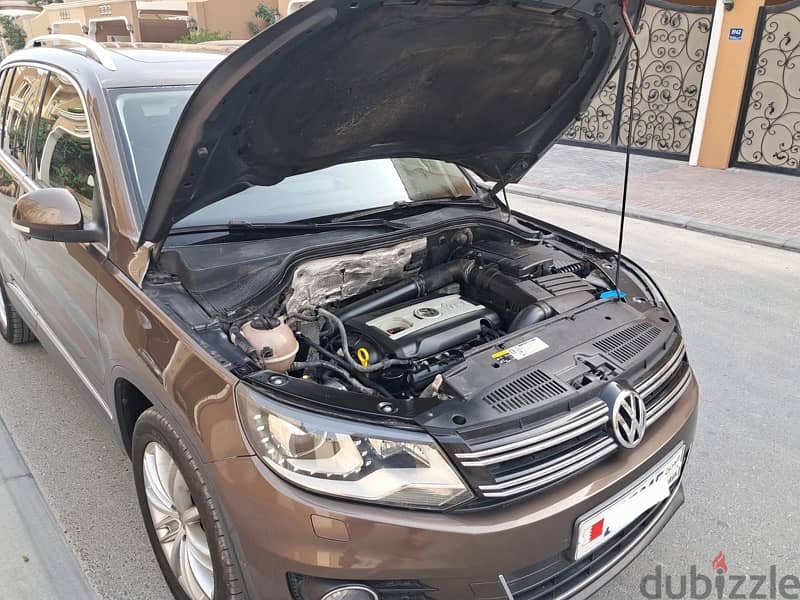 Volkswagen Tiguan 32000952 7