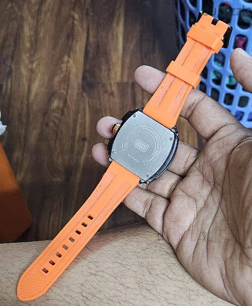 MINI FOCUS FASHION WATCH FOR SALE 2