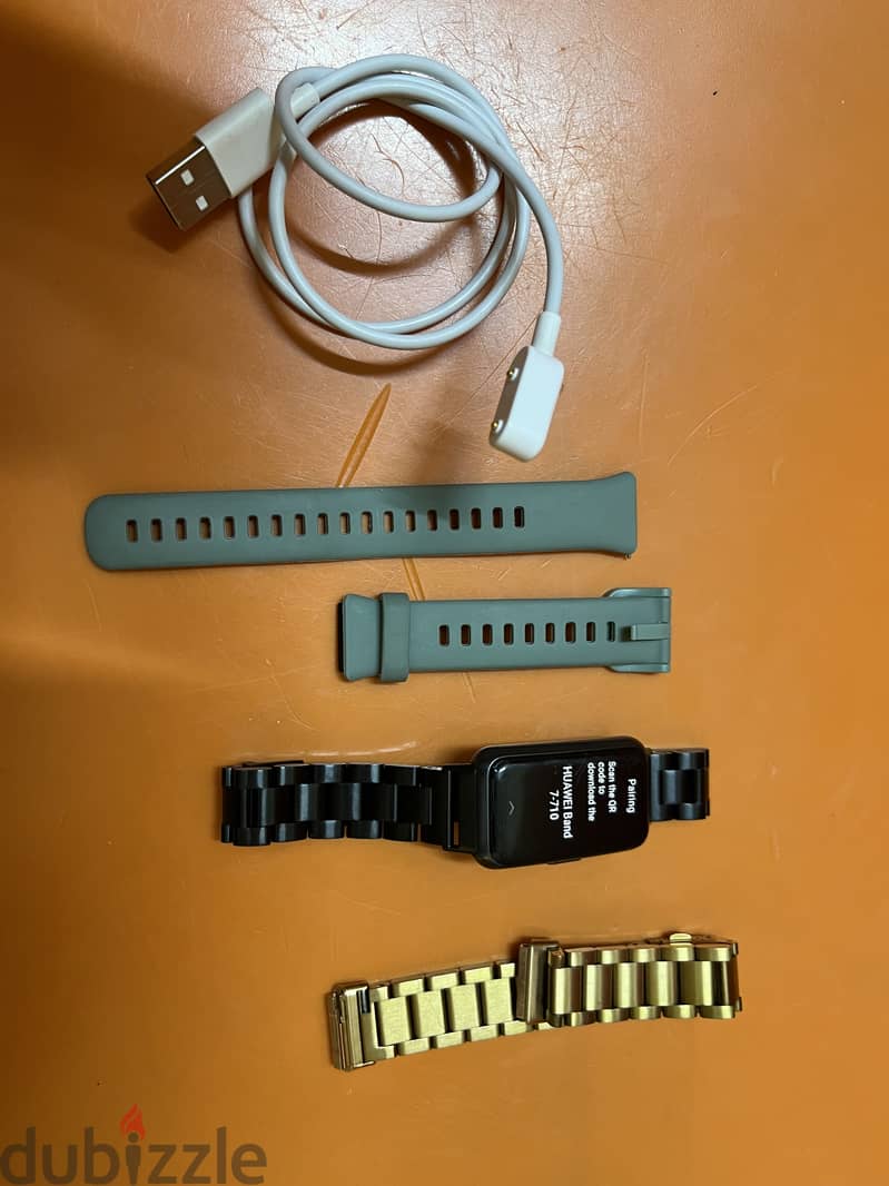 Huawei Band 7 0