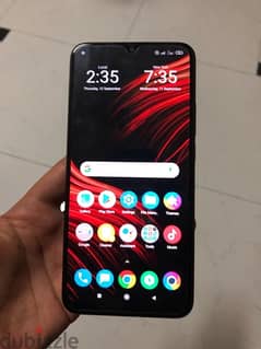 Poco M2 Mobile 10/10 condition