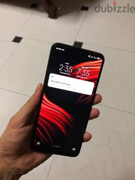 Poco M2 Mobile 10/10 condition 2