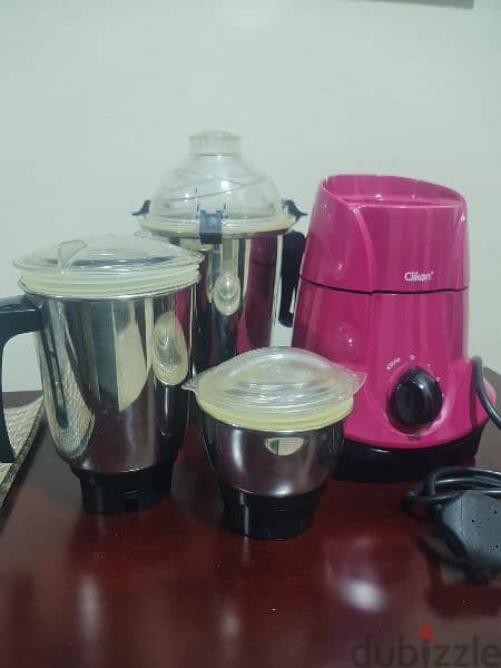 Blender-Mixer Sale Bahrain 0