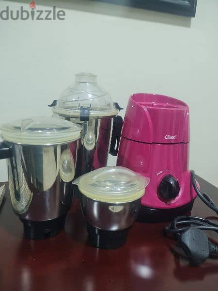 Blender-Mixer Sale Bahrain 1