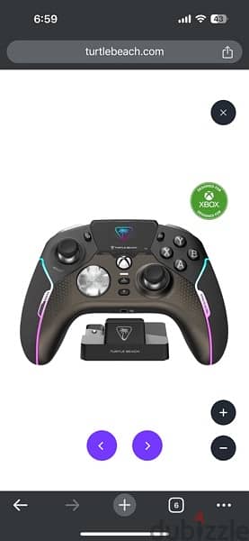 stealth ultra pro controller pc Xbox 1