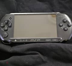 PSP 1003 street  64 gb