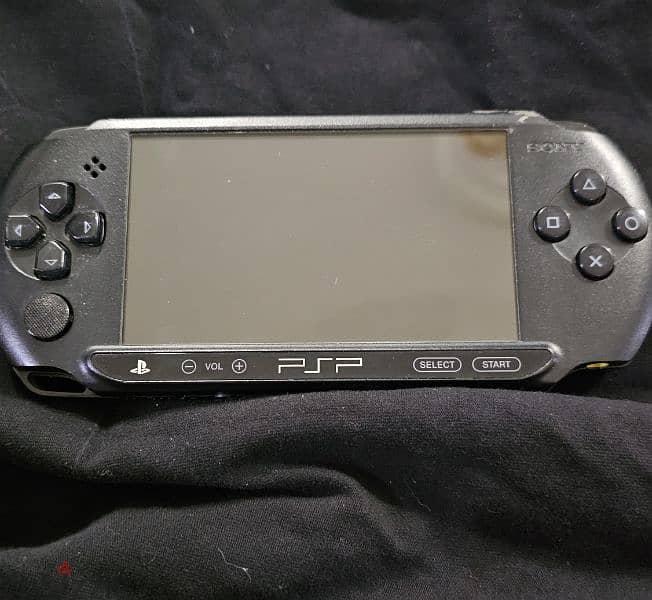 PSP 1003 street  64 gb 0