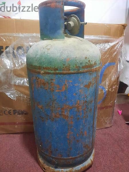 used cylinder for sale 1