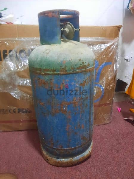 used cylinder for sale 2