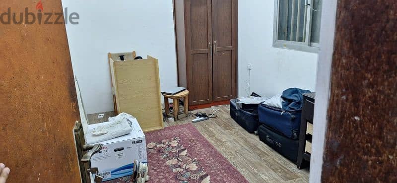 Bed Space Available 25bd only for Pakistani location jidhafs Aldiah 0