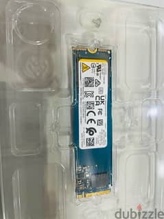 512GB M. 2 SSD HARD DISK