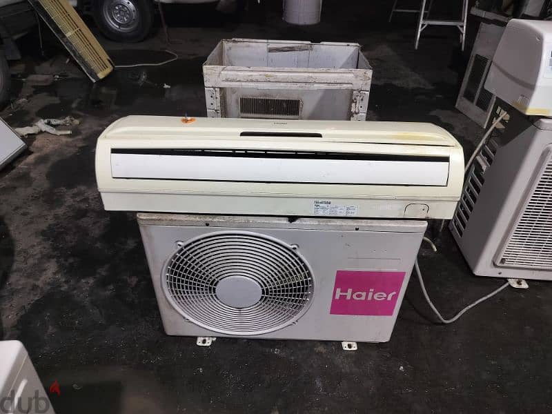 split Ac for sale free Fixing 35984389 2