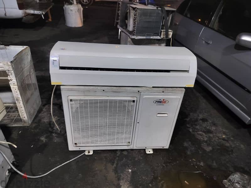 split Ac for sale free Fixing 35984389 3