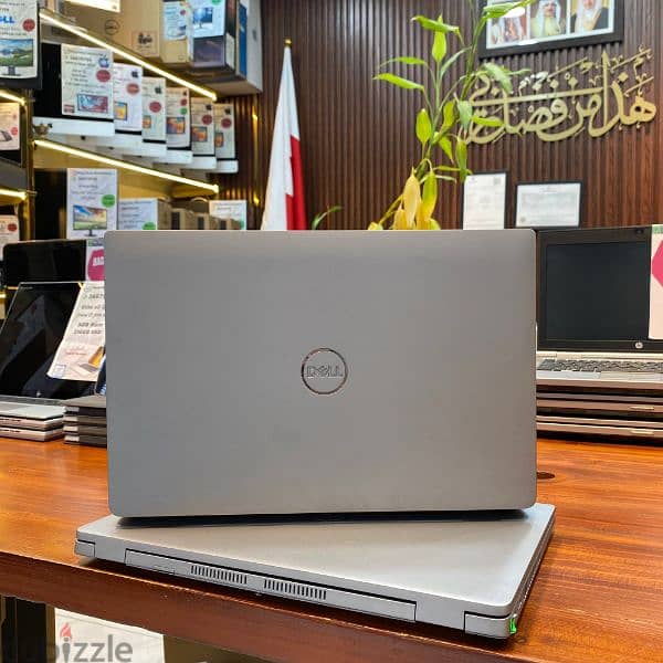 Dell Latitude 5420 4