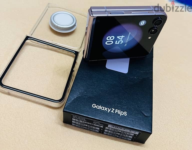 Samsung flip 5 1