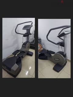 techno gym heavy duty available 250kg max weight