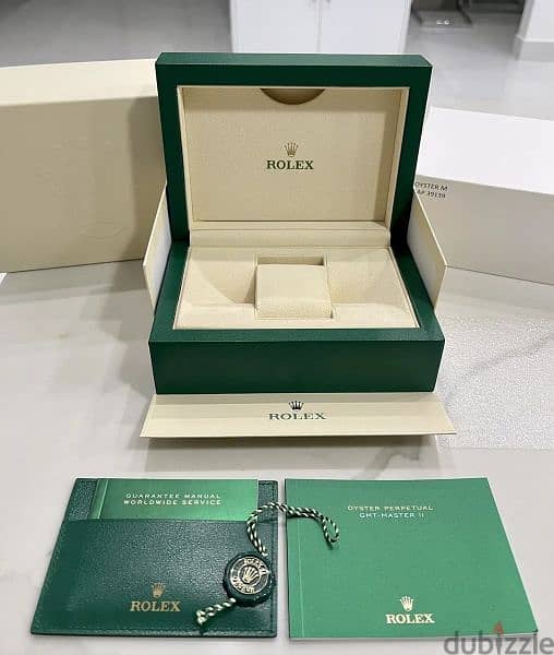 rolex watches 4