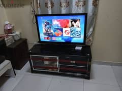 Samsung LCD TV