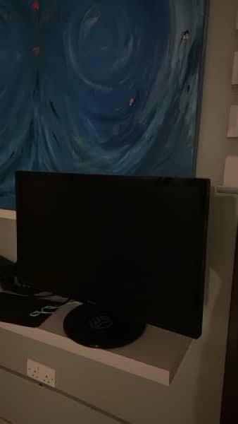 asus monitor 24 inch 144hrtz 0