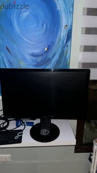 asus monitor 24 inch 144hrtz 1