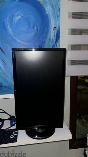 asus monitor 24 inch 144hrtz 2