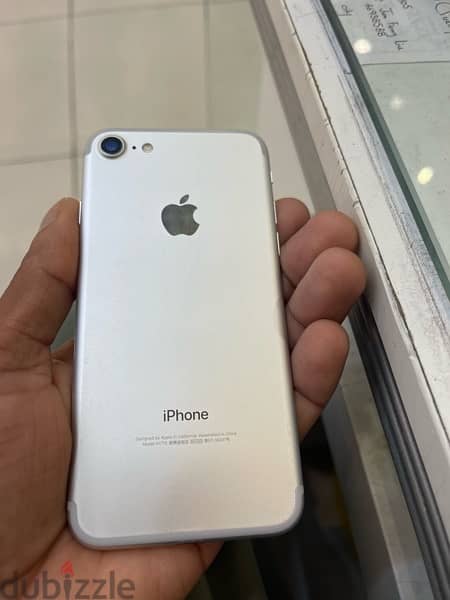 iphone 7 / 32Gb 2