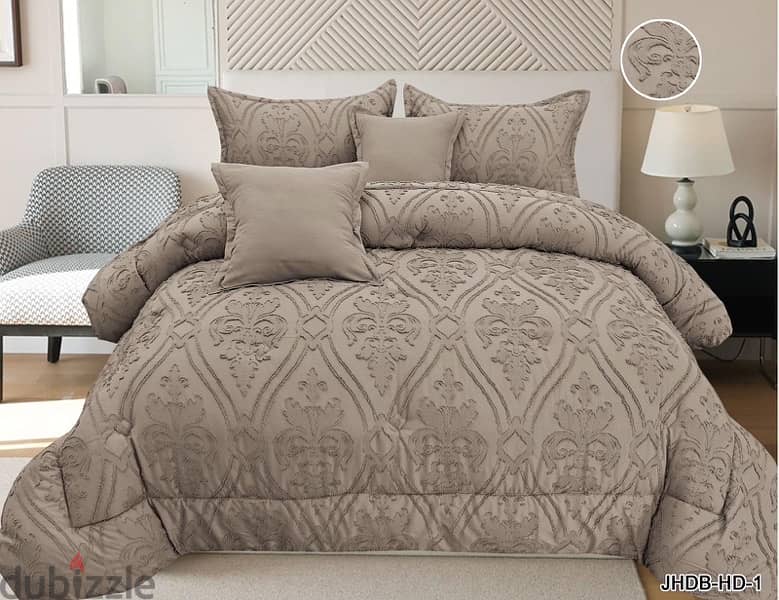 Good Quality comforters 6