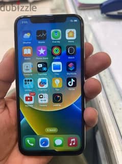 iphone x / 256 Gb