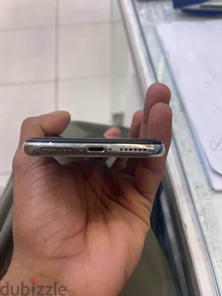 iphone x / 256 Gb 6