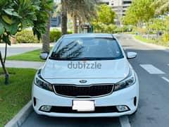 Kia Cerato 2016 0