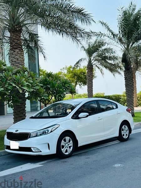 Kia Cerato 2016 1